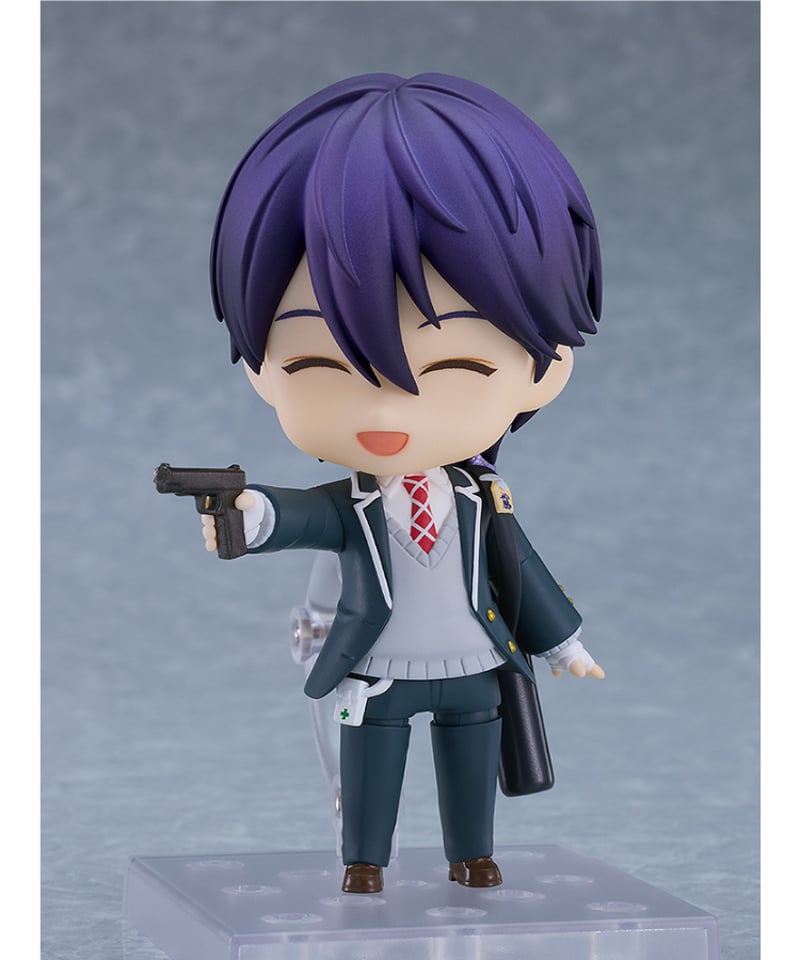 剣持刀也 ねんどろいど （にじさんじ/フィギュア） にじさんじ ねんどろいど 剣持刀也 塗装済み可動フィギュア