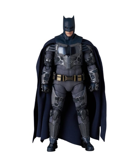 【予約】マフェックス No.293 MAFEX BATMAN (THE FLASH Ver.)　［メディコム・トイ］