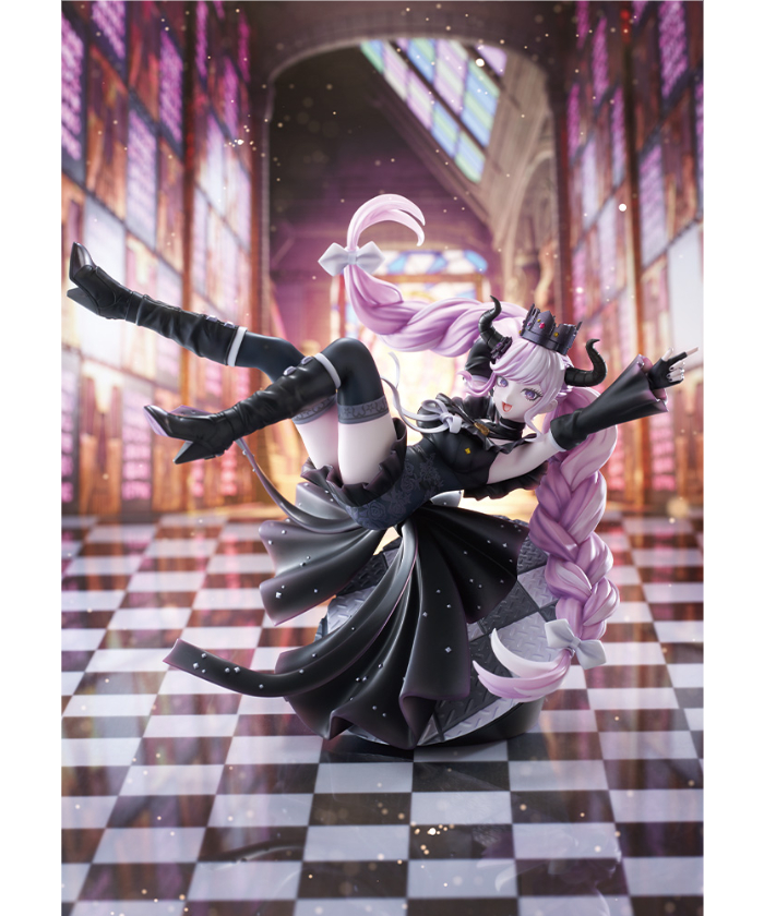 超探偵事件簿レインコード　死に神ちゃん　スケールフィギュア Amazon | グッドスマイルカンパニー(GOOD SMILE COMPANY) POP UP
