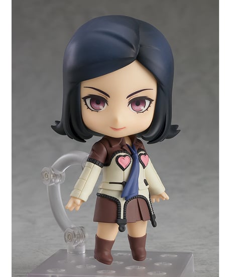 【予約】ねんどろいど 天野舞耶　塗装済み可動フィギュア　ペルソナ2 罪　[グッドスマイルカンパニー]