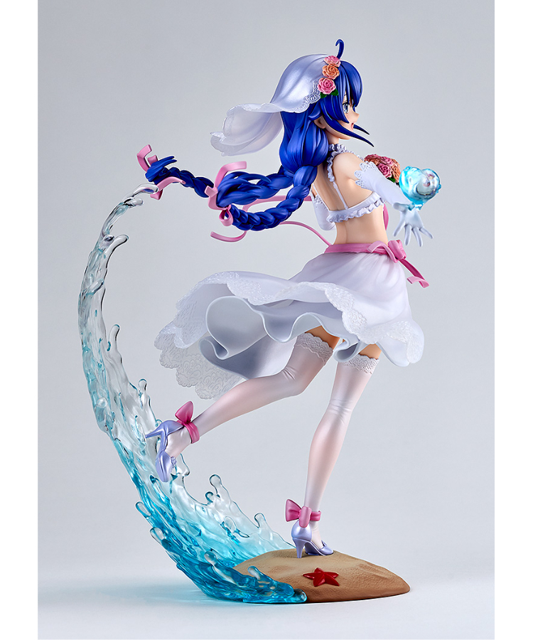 ロキシー・ミグルディア ウェディング水着フィギュア 1/7 フィギュア Amazon | 無職転生 II 異世界行ったら本気だす ロキシー
