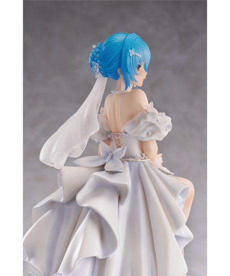 戦艦少女R「プリンツ・オイゲン・マイ・ハートVer.」 1/7 完成品フィギュア