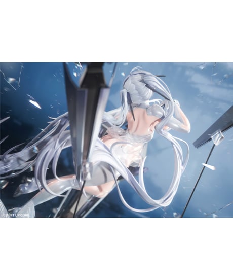 勝利の女神：NIKKE シンデレラ 1/4 完成品フィギュア 豪華版　［Hobby sakura］