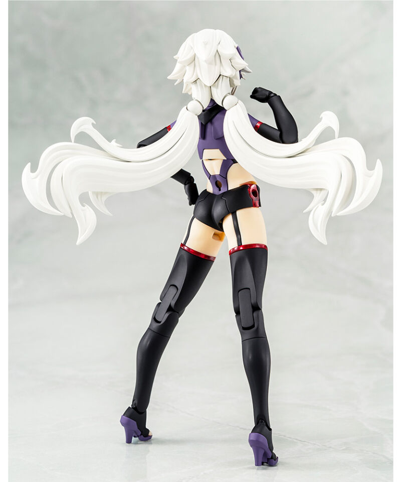 メガミデバイス　皇巫スナノヲレガリア 1/1 メガミデバイス 皇巫 スサノヲ レガリア【KP699