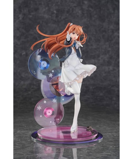 【予約】WHITE ALBUM2 小木曽雪菜 「reunion」 1/6 完成品フィギュア　［MAGI ARTS］