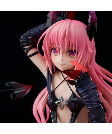 ToLOVEる－とらぶる－ダークネス ナナ・アスタ・デビルーク ダークネスVer. 1/6（再販24）