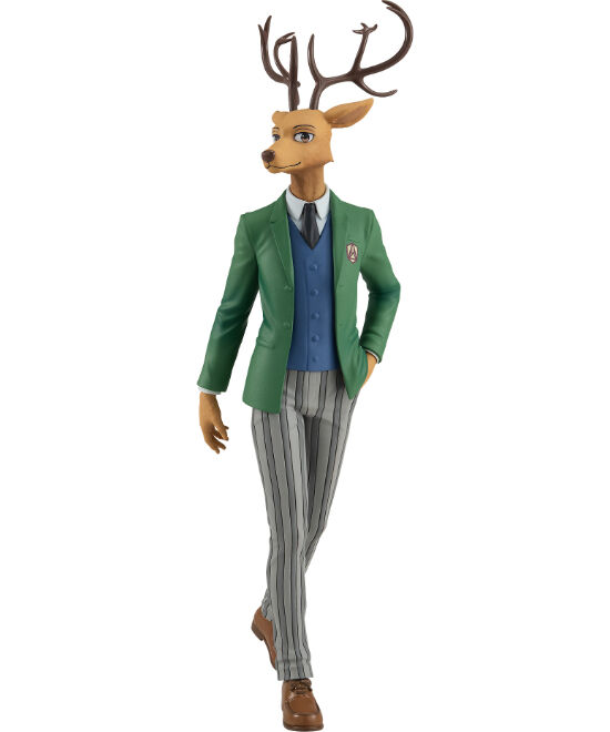 【未開封】POP UP PARADE ビースターズ BEASTARS ルイ POP UP PARADE BEASTARS ルイ – viviON BLUE