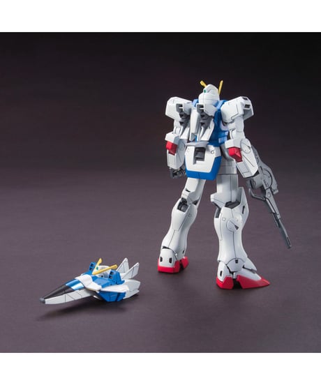 【送料無料】HGUC 1/144 ヴィクトリーガンダム　機動戦士Vガンダム　プラモデル　［バンダイ］