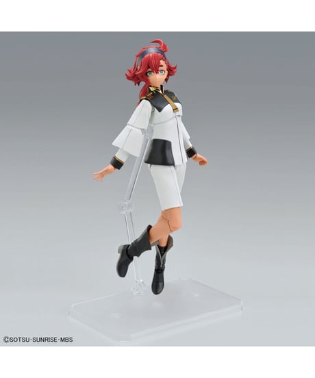 Figure-rise Standard スレッタ・マーキュリー　【機動戦士ガンダム水星の魔女】