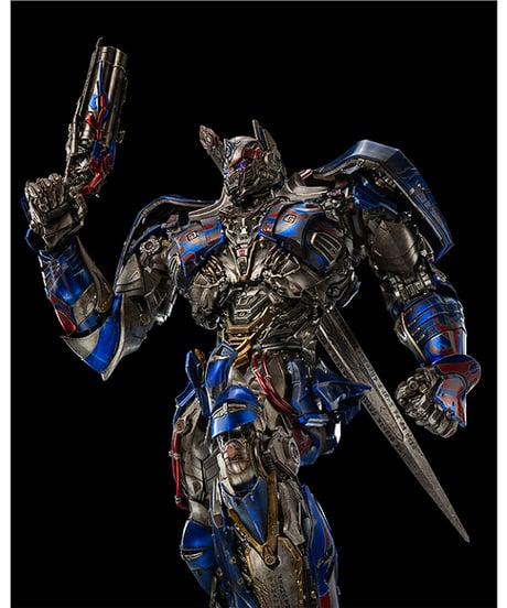 Transformers: The Last Knight DLX Nemesis Primel （トランスフォーマー/最後の騎士王 DLX ネメシスプライム）