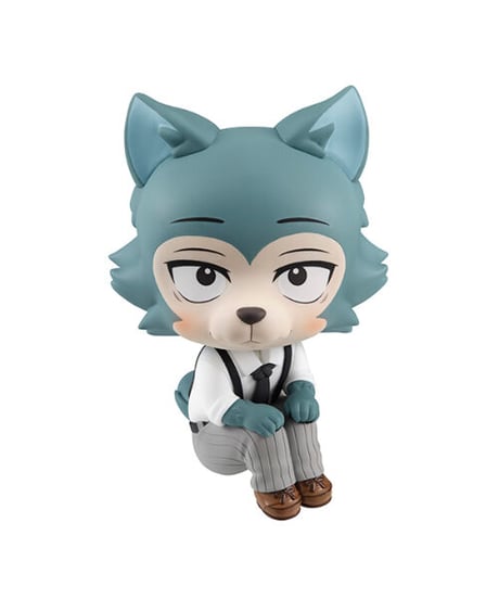 CATEGORY BEASTARS（ビースターズ） | WonderToys