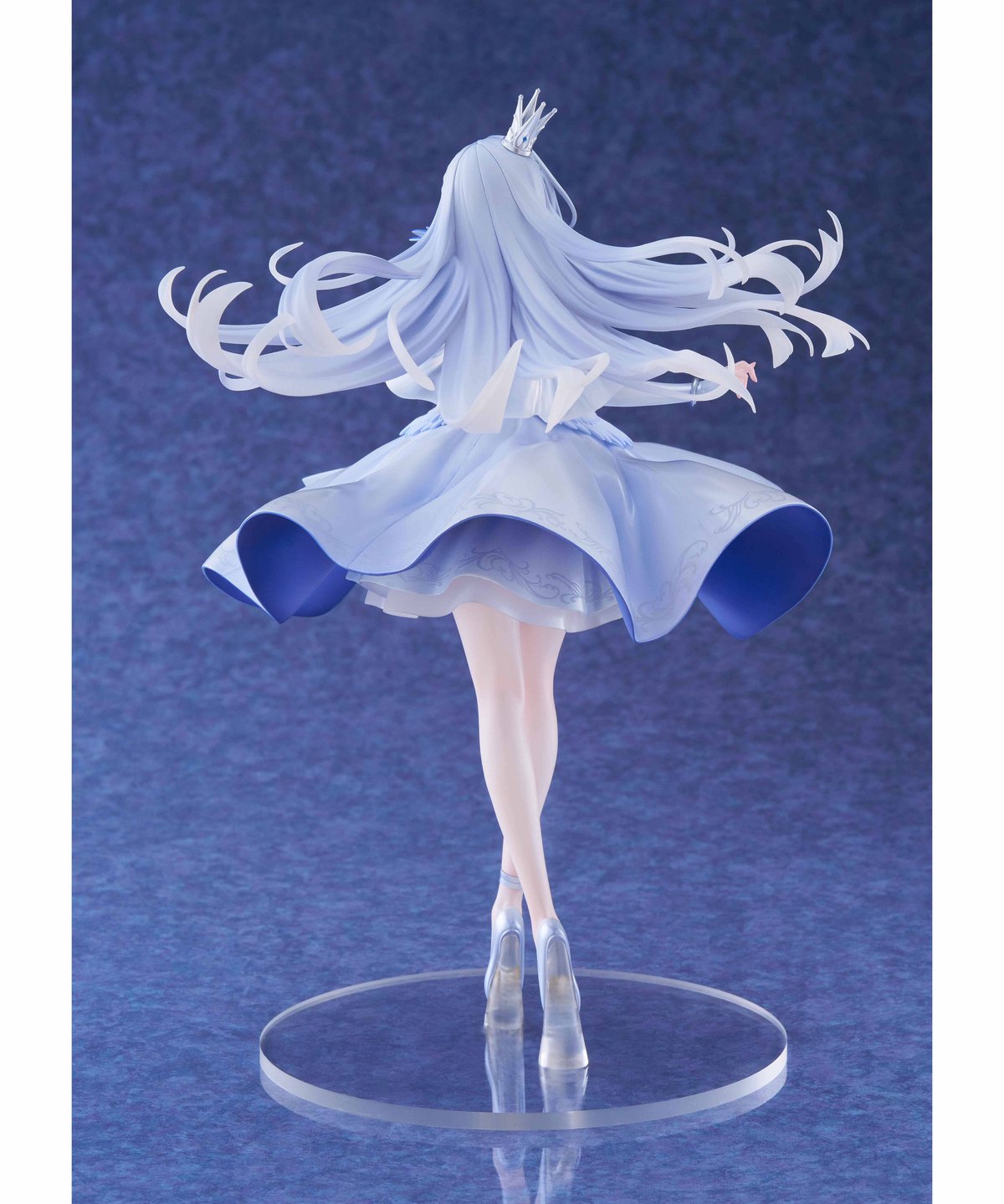 1/7スケールフィギュア アズールレーン アーガス | WonderToys