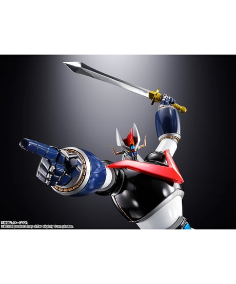 【予約】【11月発売予定】Figuarts Zero Touche Métallique ダブルマジンガー　ダイナミックキャラクターズ　［バンダイ］