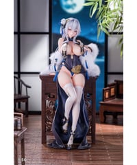 【予約】シオン・アルフィーネ チャイナドレスver.　通常版　1/6　[Charm]