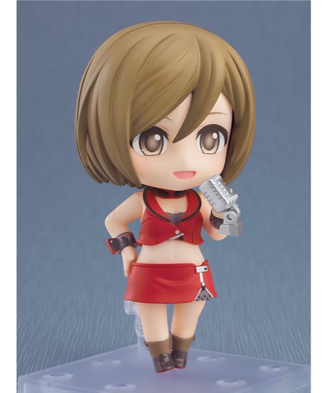 ねんどろいど MEIKO 2.0　塗装済み可動フィギュア　［グッドスマイルカンパニー］