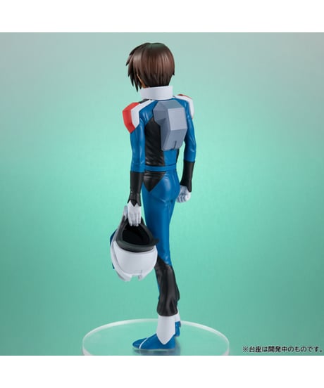 【予約】Lucreaらいと 機動戦士ガンダムSEED FREEDOM キラ・ヤマト パイロットスーツVer.　［メガハウス］