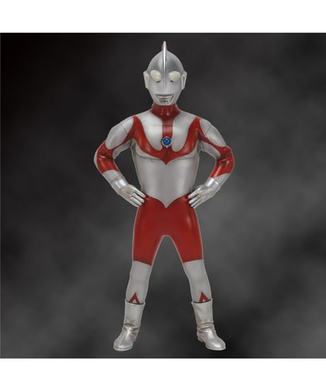 1/6特撮シリーズ ウルトラマン ウルトラの星光る時 ハイグレード Ver. 　彩色済み完成品　[CCP JAPAN]