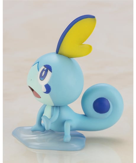 『ポケットモンスター』シリーズ　ARTFX J ユウリ with メッソン　1/8　PVC塗装済み完成品