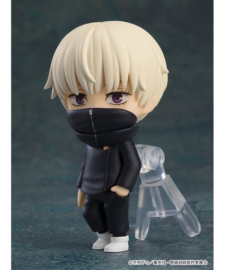 【予約】ねんどろいどさぷらいず 呪術廻戦　8個入り1BOX　[グッドスマイルカンパニー]