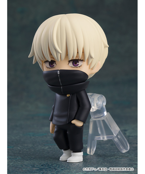 予約】ねんどろいどさぷらいず 呪術廻戦 8個入り1BOX [グッドスマイル
