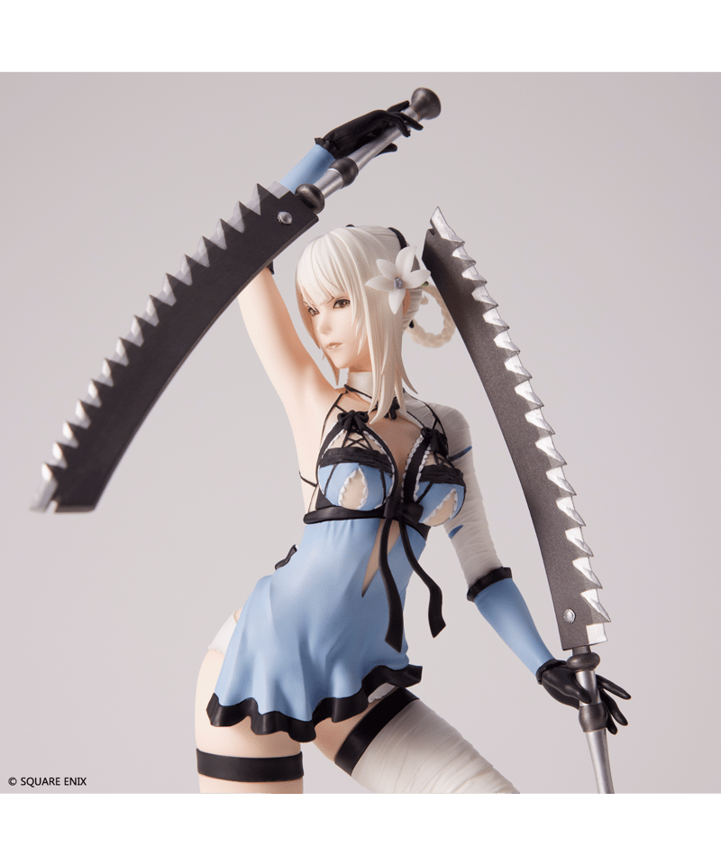 カイネ フィギュア NEW Square Enix NieR Replicant ver. 1.22474487139… FORM-ISM Kaine