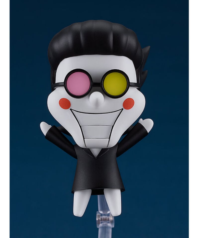 【新品未開封】Deltarune スパムトン 2255 ねんどろいど 新品未開封】Deltarune スパムトン 2255 ねんどろいど