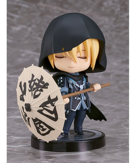 ねんどろいど 舞台『刀剣乱舞』山姥切国広 単独行 -日本刀史-