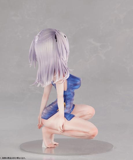 透けチャイナ 美音 1/4スケール塗装済み完成品フィギュア