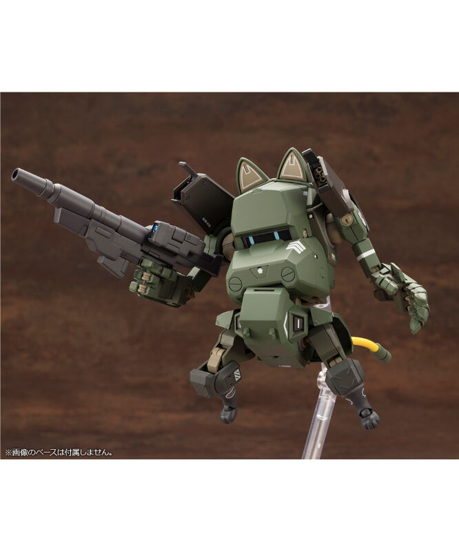 陸上自衛隊07式-III型戦車 なっちん［EX Ver.］1/35スケール