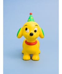 【予約】Happy Dog standard color　［ケンエレファント］