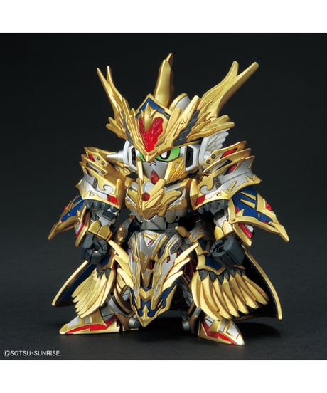 SDW HEROES アーサーガンダムMk-III　SDガンダムワールド ヒーローズ