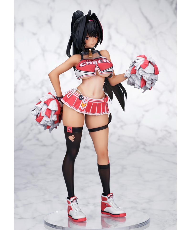 予約】勝利の女神：NIKKE ベイ PVC完成品フィギュア [フレア] | WonderToys