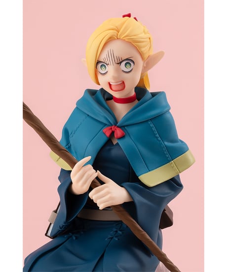 ダンジョン飯　POP UP PARADE Swacchao! マルシル　塗装済み完成品