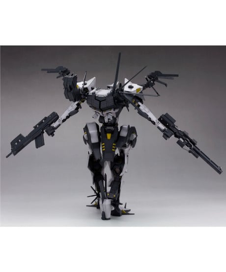 BFF 063AN アンビエント（再生産）　1/72スケール　プラモデル　　ARMORED CORE　V.I.シリーズ