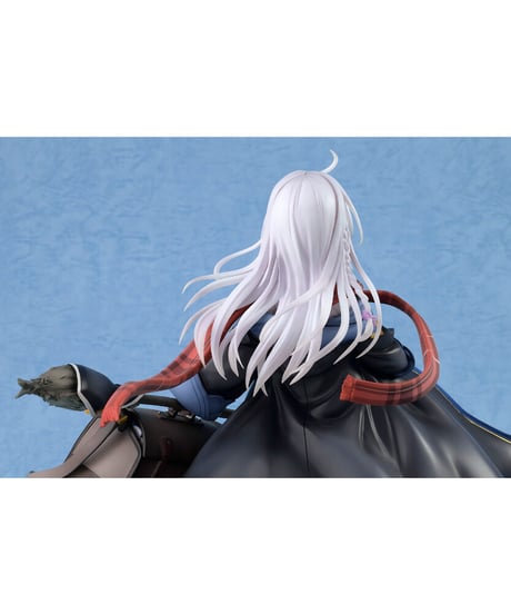 イレイナ（再販）　1/7スケールフィギュア　PVC製塗装済み完成品	【魔女の旅々】