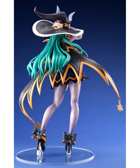 デート・ア・ライブ　七罪 　1/7スケール　PVC製塗装済み完成品