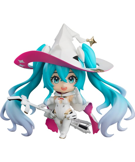 ねんどろいど レーシングミク 2024Ver.