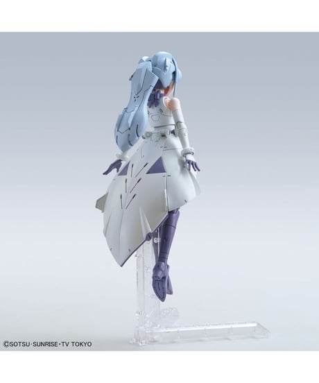 HGBD モビルドールサラ　ガンダムビルドダイバーズ