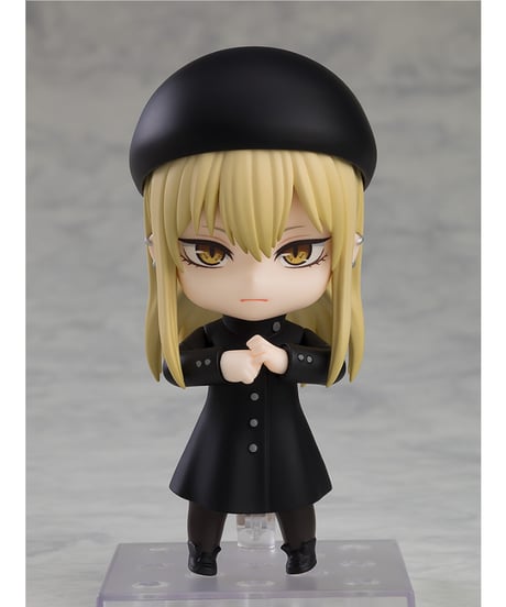 魔女と野獣　ねんどろいど ギド　塗装済み可動フィギュア