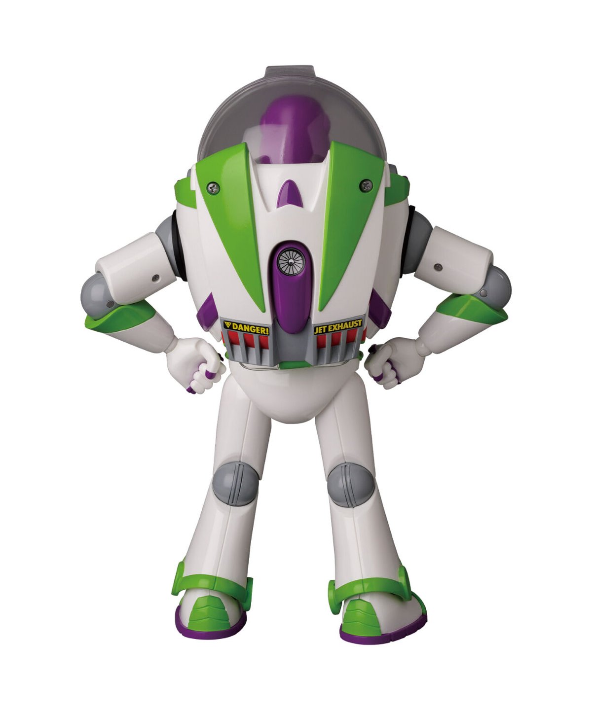 ULTIMATE BUZZ LIGHTYEAR メディコムトイ【トイ・ストーリー】 | Won