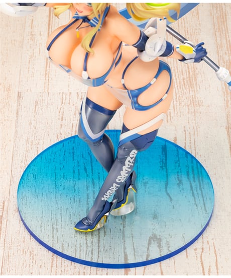 清夏のジェネ【サマーバケーション】　1/6　PVC塗装済み完成品　ファンタシースターオンライン２ es　［コトブキヤ］