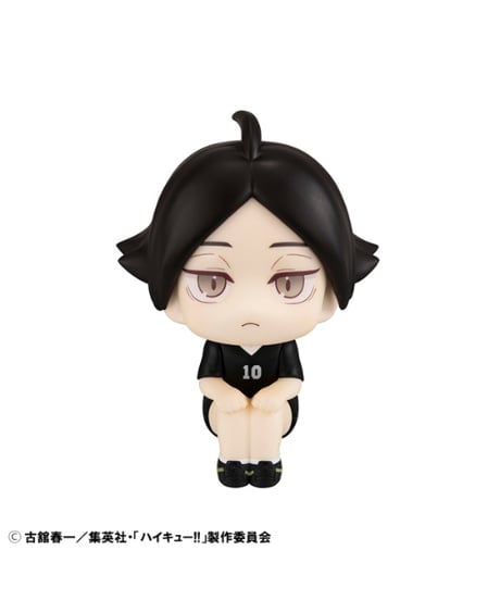【送料無料】るかっぷ ハイキュー!! 北 信介 ユニフォームVer./角名倫太郎 ユニフォームVer.　全２種　［メガハウス］