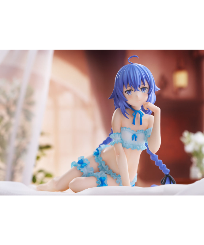 ロキシー　ランジェリーVer.　クレーネル　スケール　フィギュア　無職転生 Amazon.co.jp: 無職転生II ～異世界行ったら本気だす～ ロキシー