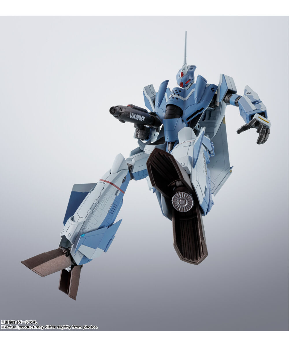 HI-METAL R VF-0Dフェニックス(工藤シン機) マクロスゼロ