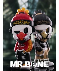 JUNK HEAD 1/1 「3バカ」 ソフビフィギュア ［HMA(エイチエムエー