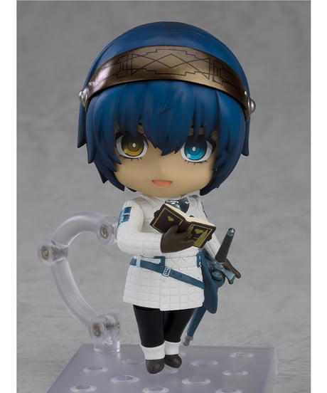 ねんどろいど 『メタファー：リファンタジオ』 主人公　塗装済み可動フィギュア　[グッドスマイルカンパニー]