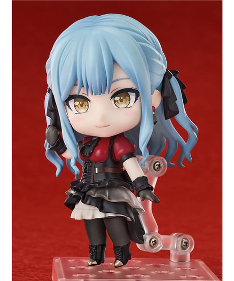 【予約】ねんどろいど オブリビオニス　塗装済み可動フィギュア　BanG Dream!　［グッドスマイルアーツ上海］