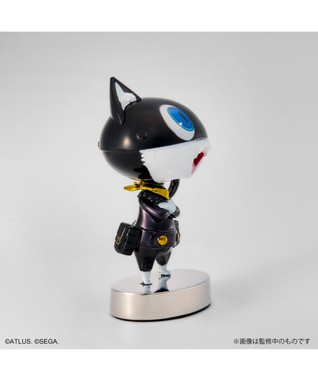 【送料無料】ペルソナ５ ザ・ロイヤル ブライトアーツギャラリー モルガナ　［スクウェア・エニックス ］