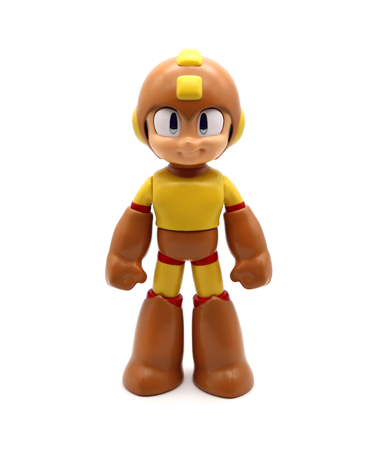 sofvips ロックマン シャドーブレード ROCKMAN ソフビ SOFVIPS