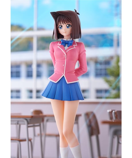 【予約】OSHI WORKS　真崎 杏子　遊☆戯☆王デュエルモンスターズ　1/7スケール　PVC塗装済み完成品　[コトブキヤ]